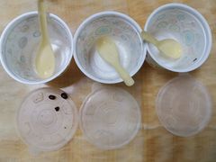 -清真马记宫廷奶酪(广渠门内大街店)