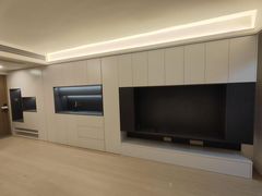 -索菲亚衣柜橱柜家具全屋定制(汶水红星店)