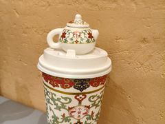 -图味美小黄鱼·景德菜(浙江路店)