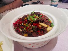 -百姓渔村(南中环店)