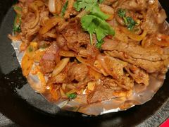 -西贝(上海我格广场店)