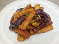 -阿毛饭店(和义路店)