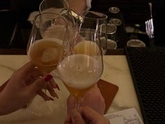 -LONG BAR 廊吧(外滩华尔道夫酒店)