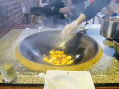-好灶头妈妈菜·柴火灶台鱼·千岛湖土菜地标美食