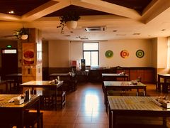 -古井假日酒店-古井面馆•淮上豆府(长江东路店)