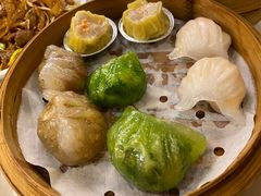 -潮福城大酒楼·潮粤菜·港式点心(阳光城店)