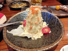 -鸟鹏烧鸟居酒屋(仁恒梦中心店)