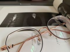 -BUTF美惠眼镜(天通苑万优汇店)