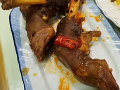 -尔力新疆丸子汤(北屯店)
