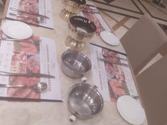 -芭菲盛宴·环球美食(北城国际店)