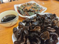 -新疆艾麦尔烧烤(丰台路口店)