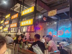 -有蚝有翅烧烤大排档·宵夜(右安门店)