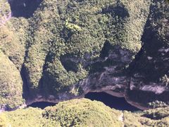 -重庆云阳龙缸景区