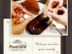 -Awfully Chocolate(来福士广场店)