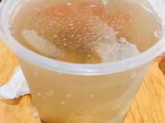 -八婆婆烧仙草(中山路店)