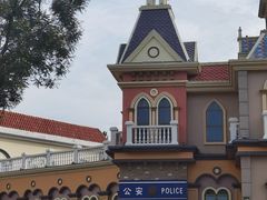 -大同方特欢乐世界