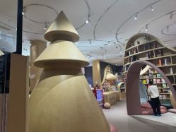 -奈尔宝·儿童乐园·亲子餐厅(星河湾店)