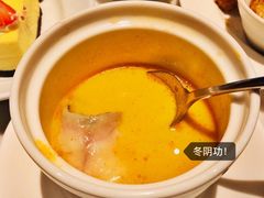 -君悦酒店·乐厨·高空自助餐(青年大街店)
