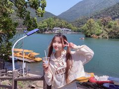 -原乡芦茨咖啡