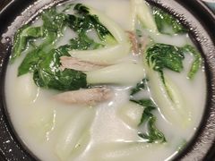 -新宝餐厅(流塘店)