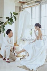 -安娜公馆婚纱摄影(锦州店)