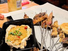 -好介口深夜酒馆(梅江店)