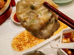 -江城小馆陕南妈妈菜·全球旅行餐厅(钟楼店)