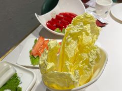 -和兴记潮汕牛肉火锅(太原街万达店)