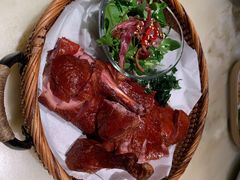 樟茶鸭-锦府盐帮·李宅(领展购物广场中关村店)