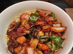 -王繁星面馆(西安熙地港店)