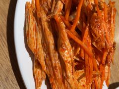 -韩麦大冷面(桂花街直营店)