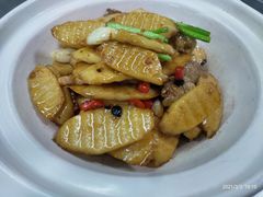 -丽景湾国际酒店·六福轩中餐厅