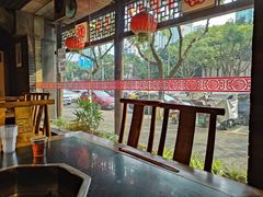 -巴国口福火锅(石桥铺店)