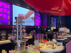 -西安W酒店·WEI全味西餐厅