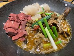 -楚成谷鸭馆(裕民店)