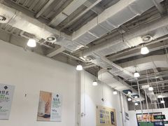 -山姆会员商店(亦庄创意生活广场店)