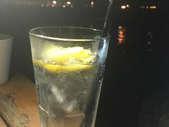 -喜洲吧·江畔老船厂·庭院餐厅(喜临院店)