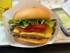 -Shake Shack(西单大悦城店)