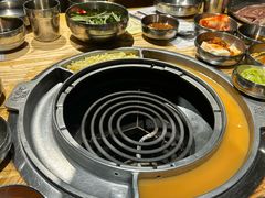 -姜虎东白丁烤肉(恒隆广场店)