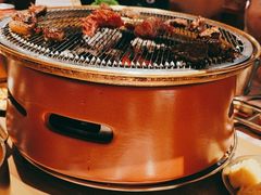 -西塔老太太泥炉烤肉(亚运村店)