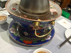 -东来顺饭庄(apm总店)