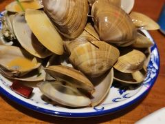-旺角小渔村·海肠捞饭开创者(环山路店)
