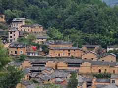 -杨家堂村