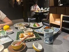 -匠和风精致料理(祥禾天地店)