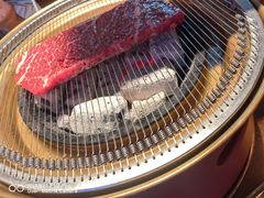 -西塔老太太泥炉烤肉(上海七宝领展广场店)