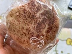 -Sarah西点·烘焙·餐厅(翰林府旗舰店)