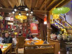 -民食香·腊排骨野生菌美食(木府店)