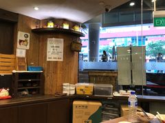 大堂-松發肉骨茶(牛车水店)