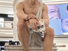 -龙湖杭州滨江天街