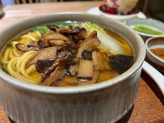 -安多素食(广仁寺路店)
